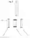Fig. 07 - System to apply mainly phytosanitary products that use the principle of electrostatic attraction