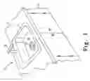 Fig. 02 - Under-sink waste processing appliance