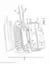 Fig. 02 - FOOD-GRATING SYSTEM