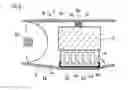 Fig. 03 - Multiple endless belt type band sheet coiling tension applying apparatus
