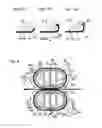 Fig. 04 - Multiple endless belt type band sheet coiling tension applying apparatus