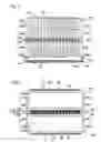 Fig. 05 - Multiple endless belt type band sheet coiling tension applying apparatus