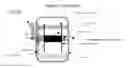 Fig. 02 - Compact Weed Trimmer Mounted Line Spooling Device