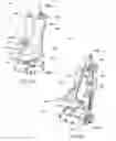 Fig. 23 - Aircraft seat