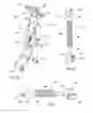 Fig. 40 - Aircraft seat
