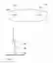 Fig. 04 - Wind turbine generator service by airship