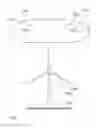 Fig. 08 - Wind turbine generator service by airship