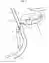Fig. 04 - Door assembly, in particular for a helicopter, provided with an emergency release device