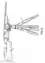 Fig. 04 - Removable device configured to secure an instrument and to be mounted on a platform