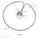 Fig. 03 - Footing for boat cover support