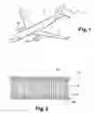 Fig. 02 - Assembly for an aircraft, the assembly including at least one vibration damper