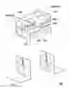 Fig. 01 - FAN HOLDER AND FAN HOLDER MODULE