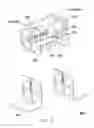 Fig. 03 - FAN HOLDER AND FAN HOLDER MODULE