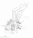Fig. 01 - Adjustable pintle mount adapter bracket