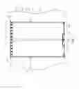 Fig. 09 - FLOOR THROUGH-PASSAGE MOLDING APPARATUS AND CONSTRICTING MODULE THEREOF