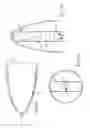 Fig. 09 - Stray light baffles for a conformal dome with arch corrector optics