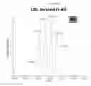 Fig. 67 - Mass spectometry using laserspray ionization