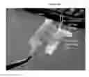 Fig. 71 - Mass spectometry using laserspray ionization