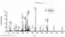 Fig. 86 - Mass spectometry using laserspray ionization