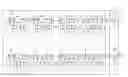 Fig. 01 - Infrared detector having at least one switch for modulation and/or bypass