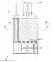Fig. 01 - Processing electronics and method for determining a count result, and detector for an X-ray imaging device