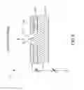 Fig. 07 - Ion beam irradiation device and method for suppressing ion beam divergence