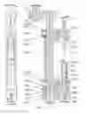 Fig. 10 - Fiber optic liquid level detector