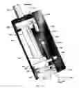 Fig. 12 - Fiber optic liquid level detector
