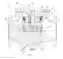 Fig. 02 - Actuator for controlling a fluid flow