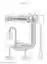 Fig. 02 - SWITCHING VALVE ASSEMBLY FOR ENDOSCOPE