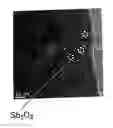 Fig. 01 - Nanocomposite thermoelectric conversion material and method of producing the same