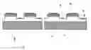Fig. 01 - GALLIUM NITRIDE-BASED COMPOUND SEMICONDUCTOR LIGHT-EMITTING DIODE