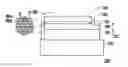 Fig. 01 - LIGHT EMITTING DEVICE