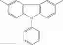 Fig. 123 - Organic electroluminescent element, display device, illuminating device and condensed polycyclic heterocyclic compound