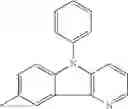 Fig. 124 - Organic electroluminescent element, display device, illuminating device and condensed polycyclic heterocyclic compound
