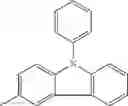 Fig. 130 - Organic electroluminescent element, display device, illuminating device and condensed polycyclic heterocyclic compound