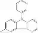 Fig. 133 - Organic electroluminescent element, display device, illuminating device and condensed polycyclic heterocyclic compound