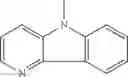 Fig. 155 - Organic electroluminescent element, display device, illuminating device and condensed polycyclic heterocyclic compound