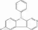Fig. 16 - Organic electroluminescent element, display device, illuminating device and condensed polycyclic heterocyclic compound