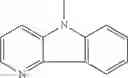 Fig. 20 - Organic electroluminescent element, display device, illuminating device and condensed polycyclic heterocyclic compound