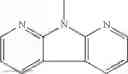Fig. 23 - Organic electroluminescent element, display device, illuminating device and condensed polycyclic heterocyclic compound