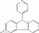 Fig. 34 - Organic electroluminescent element, display device, illuminating device and condensed polycyclic heterocyclic compound