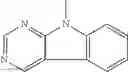 Fig. 50 - Organic electroluminescent element, display device, illuminating device and condensed polycyclic heterocyclic compound