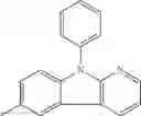 Fig. 64 - Organic electroluminescent element, display device, illuminating device and condensed polycyclic heterocyclic compound