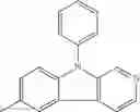 Fig. 70 - Organic electroluminescent element, display device, illuminating device and condensed polycyclic heterocyclic compound