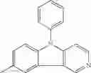 Fig. 73 - Organic electroluminescent element, display device, illuminating device and condensed polycyclic heterocyclic compound