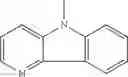 Fig. 74 - Organic electroluminescent element, display device, illuminating device and condensed polycyclic heterocyclic compound