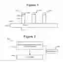 Fig. 02 - Elastic encapsulated carbon nanotube based electrical contacts