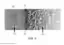 Fig. 08 - Group III nitride semiconductor and group III nitride semiconductor structure