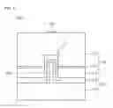 Fig. 06 - LIGHT EMITTING DEVICE HAVING A DIELECTRIC LAYER AND A CONDUCTIVE LAYER IN A CAVITY
